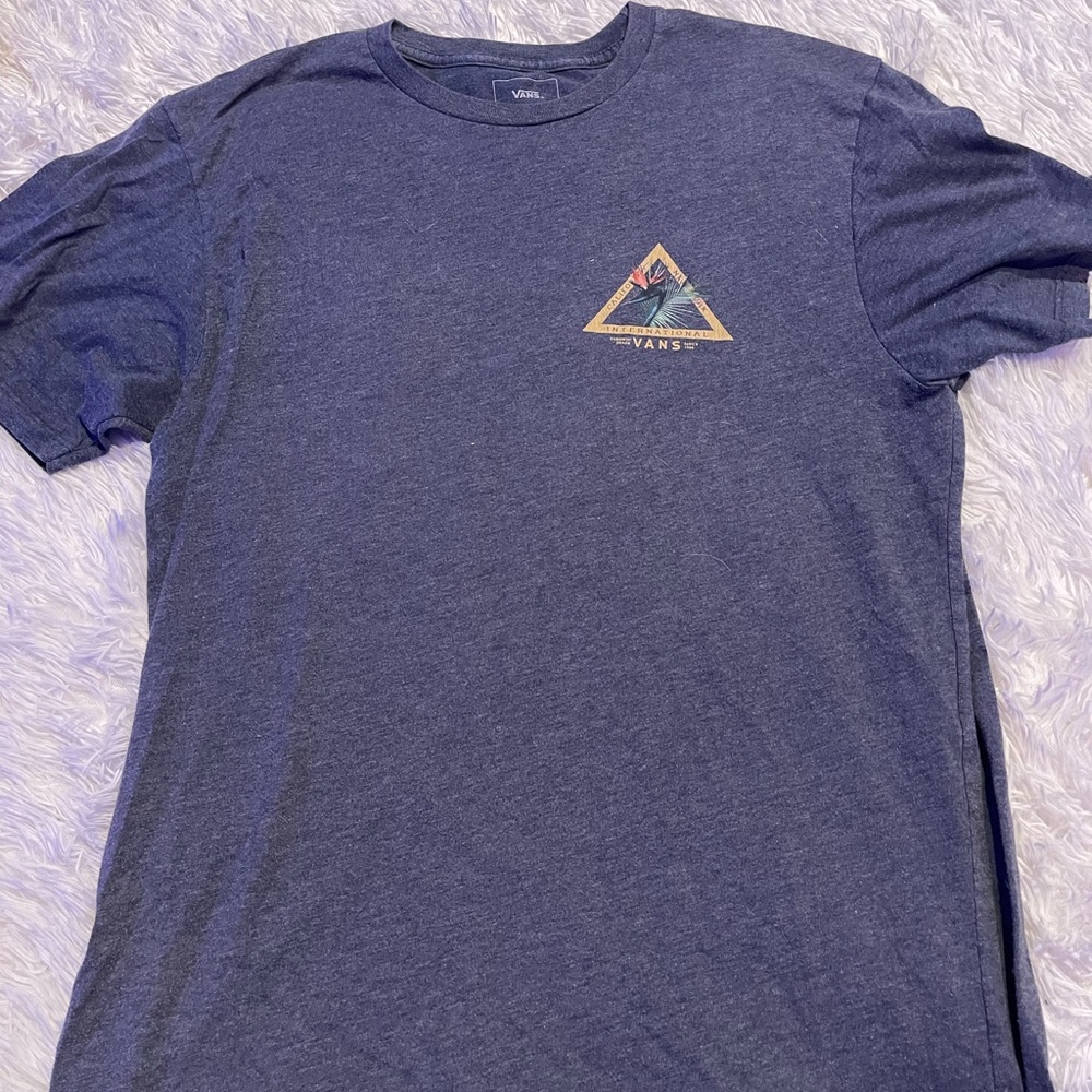 Vans Tee Shirt